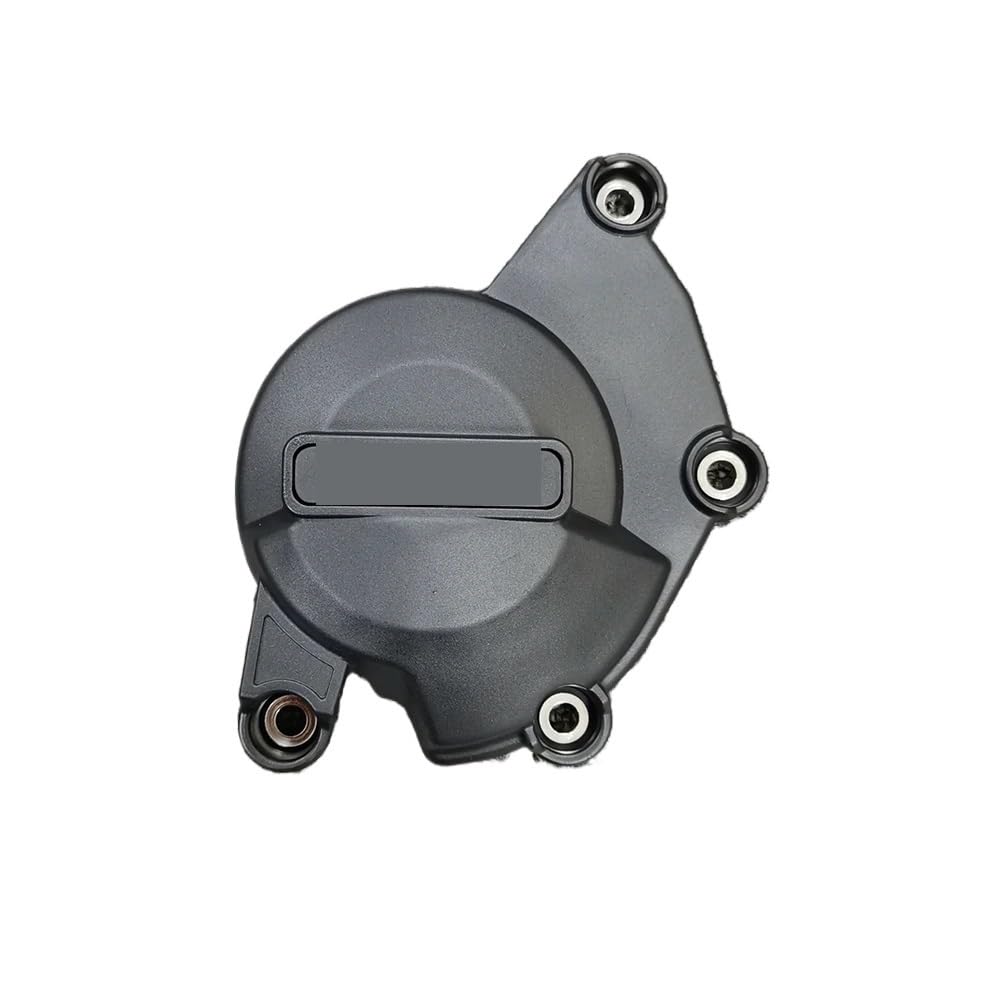 NCXKZLH Motorrad Motor KurbelgehäUse Abdeckung Motorrad-Motorabdeckungs-Schutzhülle für Su&zuki GSXR1000 K9-L6 2009–2016. Motorabdeckungen von NCXKZLH