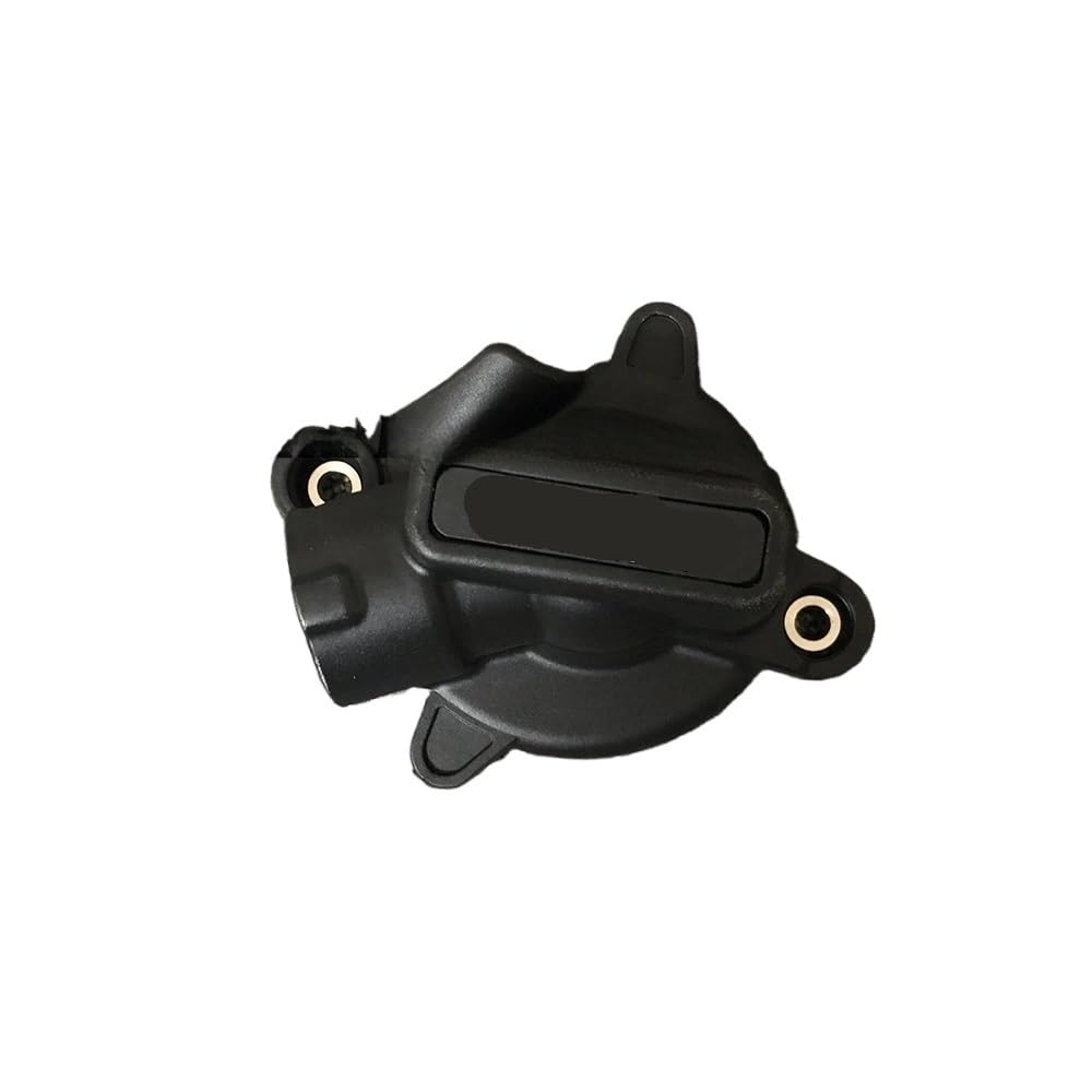 NCXKZLH Motorrad Motor KurbelgehäUse Abdeckung Motorräder Motor Abdeckung Schutz Fall Für Su&zuki GSX-R1000 GSXR1000 L7 - M2 2017 2018 2019 2020 2021 2022 von NCXKZLH