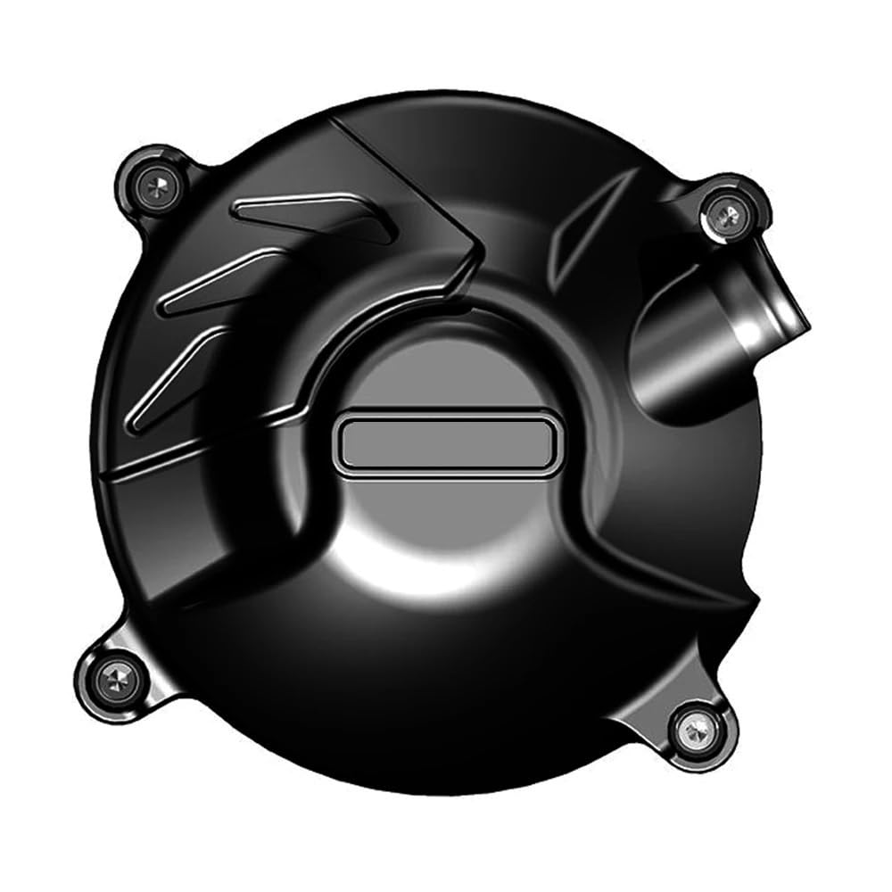 NCXKZLH Motorrad Motor KurbelgehäUse Abdeckung Motorräder Motor Abdeckung Schutz Für YA&MAHA MT09 SP MT-09 FZ-09 Für Tracer & Für Scrambler 2014-2021 von NCXKZLH