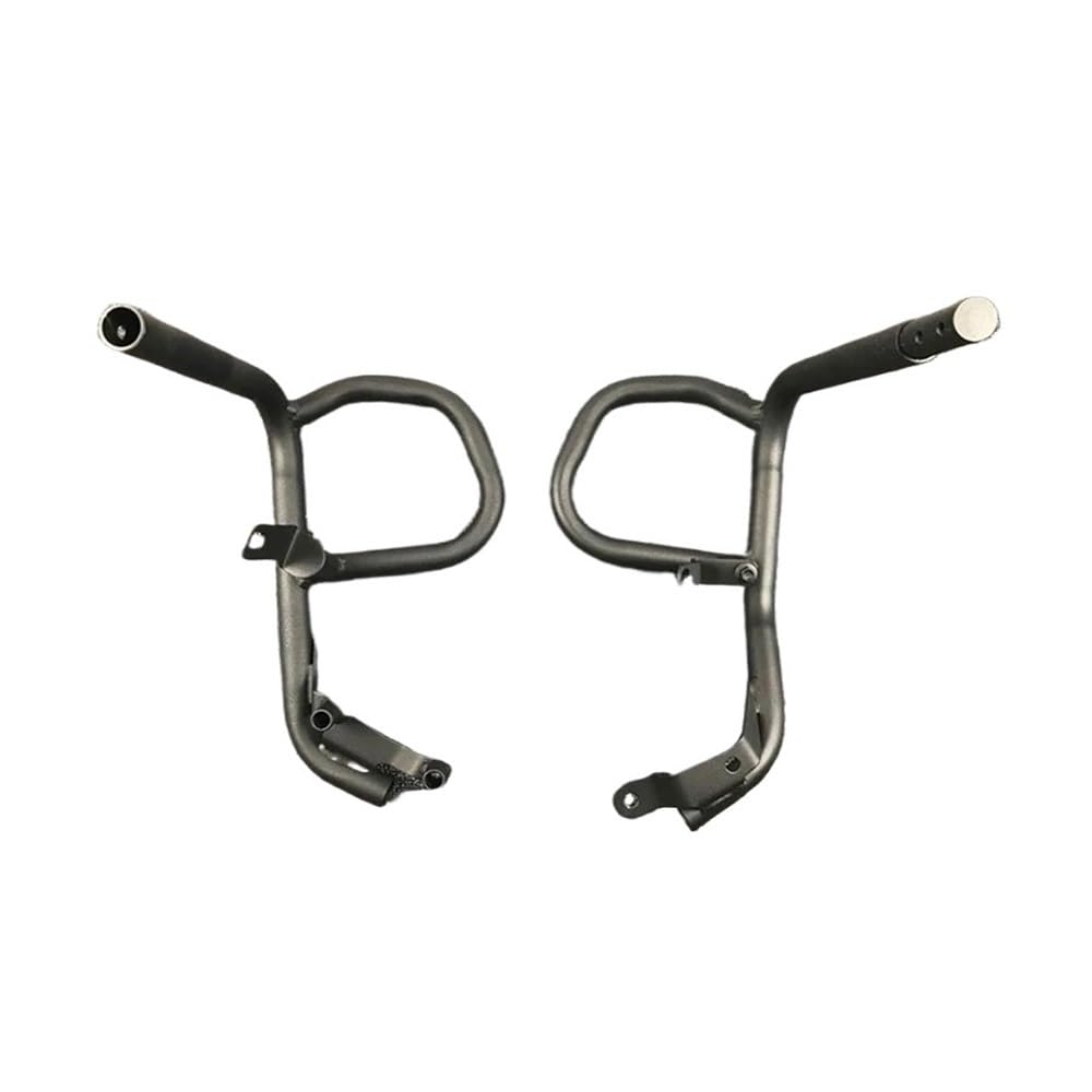 NCXKZLH Motorrad Motorschutz Stoßstange Für F650GS F700GS F800GS 2008-2018 Crash Protection Bars Motorrad Motorschutz Schutzzubehör von NCXKZLH