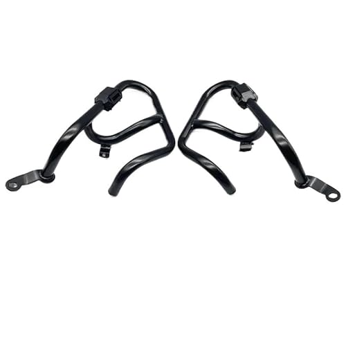 NCXKZLH Motorrad Motorschutz Stoßstange Motorrad Motor Schutz Tank Crash Bars Stoßstangen Schutz Für NC750X NC700X NC750S NC700S 2014-2019 von NCXKZLH