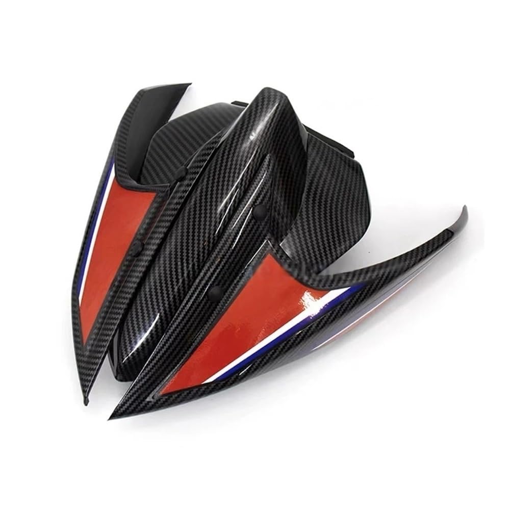 NCXKZLH Motorrad Rücksitzbezug Motorrad Soziusabdeckung Für CBR1000RR CBR 1000 RR Cbr1000rr 2021 2022 2023 Hinten Soziussitz Rücksitzbezug von NCXKZLH