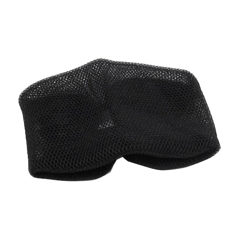 NCXKZLH Motorrad Sitzbezug Kissen Für CF&Moto CF 650MT MT650 MT 650 MT Motorrad Zubehör Sitzkissen Abdeckung Schutz Schutz Isolierung Fall Pad Mesh Teile von NCXKZLH