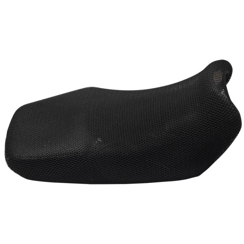 NCXKZLH Motorrad Sitzbezug Kissen Für SU&ZUKI DL650 V-Strom DL 650 VStrom DL1000 DL250 Motorrad Zubehör Sitzkissen Abdeckung Net Mesh Protector Isolierung von NCXKZLH