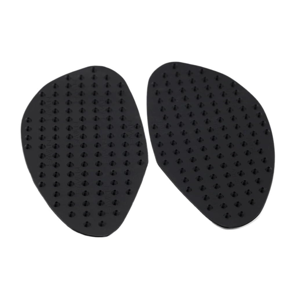 NCXKZLH Motorrad Tank Aufkleber Für Su&zuki GSX1300R Für Hayabusa 1999-2020 Tank Traction Pad Anti Slip Aufkleber Motorrad Seite Aufkleber Gas Knie Grip Schutz von NCXKZLH