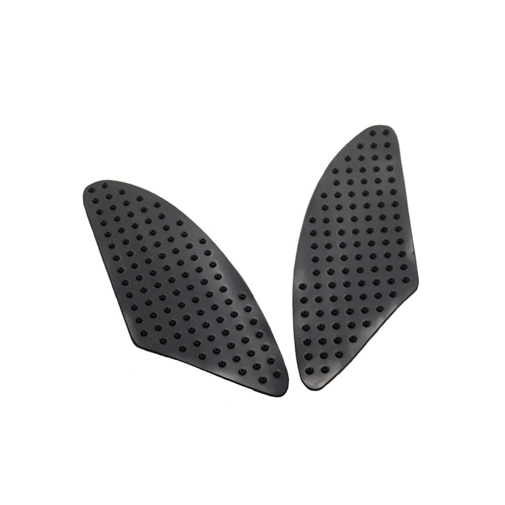 NCXKZLH Motorrad Tank Aufkleber Für YA&MAHA FJR 1300 FJR1300 2001-2015 Tank Traction Pad Anti Slip Aufkleber Motorrad Seite Aufkleber Gas Knie Grip Schutz Gummi von NCXKZLH