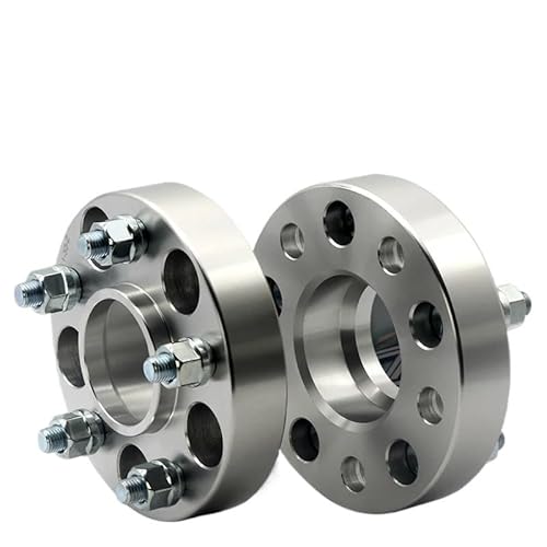 Spürverbreiterungsatz Spacers 15-35mm PCD 5x115 CB 70,3mm Rad Spacer Adapter 5 Lug Für OPEL Für ASTRA-GTC Für Zafira Für Antara von NCXKZLH