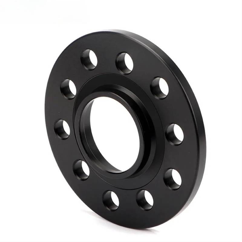 Spürverbreiterungsatz Spacers 2/4 Stück 3/5/8/10/12/15/20mm Rad Spacer Adapter PCD 5x 114,3 CB 60,1mm Anzug 5 Lugs Für Lexus von NCXKZLH