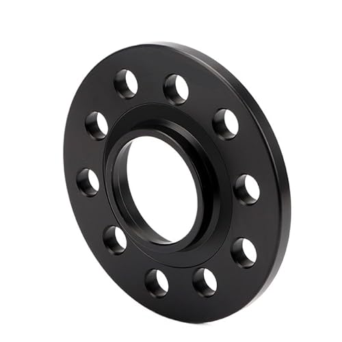 Spürverbreiterungsatz Spacers 2 STÜCKE 3/5/8/10/12mm Spurverbreiterung Adapter PCD 5x114,3 CB 66,1mm für 350Z/für 370Z/für GTR/für Maxima von NCXKZLH