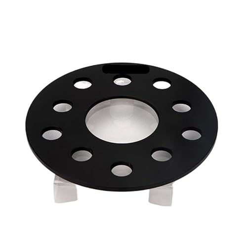 Spürverbreiterungsatz Spacers 2 STÜCKE 3/5/8/10/12mm Spurverbreiterung Adapter PCD 5x114,3 CB 66,1mm für 350Z/für 370Z/für GTR/für Maxima von NCXKZLH