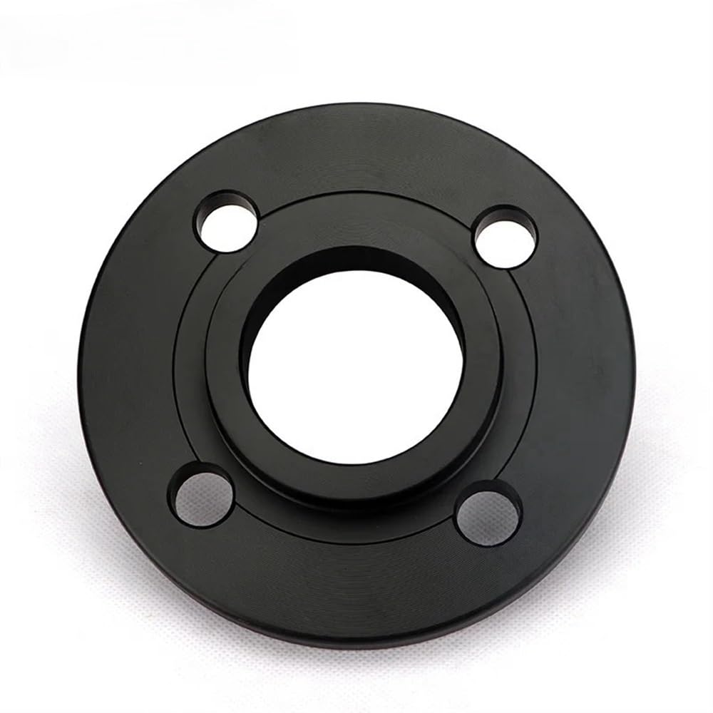 Spürverbreiterungsatz Spacers 2 Stück 3/5/8/10/12/15mm Rad Spacer Adapter Für Ford Für Fiesta Für ST Für Focus Für Ecosport Für Ka Für Ka + Für Figo Für Lkon Für B-max von NCXKZLH