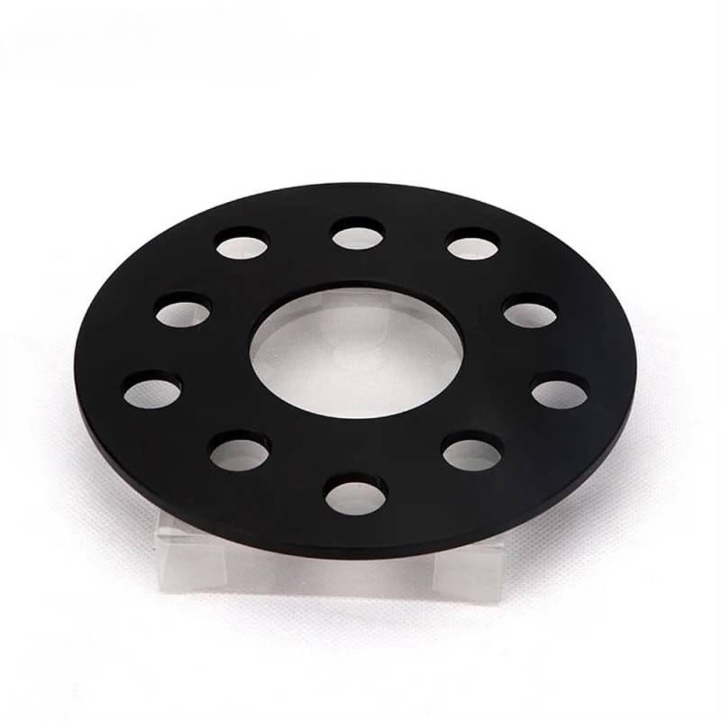 Spürverbreiterungsatz Spacers 2 Stück Rad Spacer Adapter PCD 5x120 CB 74,1mm Für E39 Für X5 Für X6 Für E70 Für E71 Für E72 Für F15 Für F16 Für F85 Für F86 von NCXKZLH