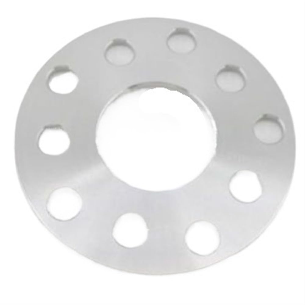 Spürverbreiterungsatz Spacers 2 Stücke Spurverbreiterungen 5x100 5x112 Für TT A3 S4 A6 S6 Versetzt CB 57,1 Mm Dicke 3-20MM von NCXKZLH