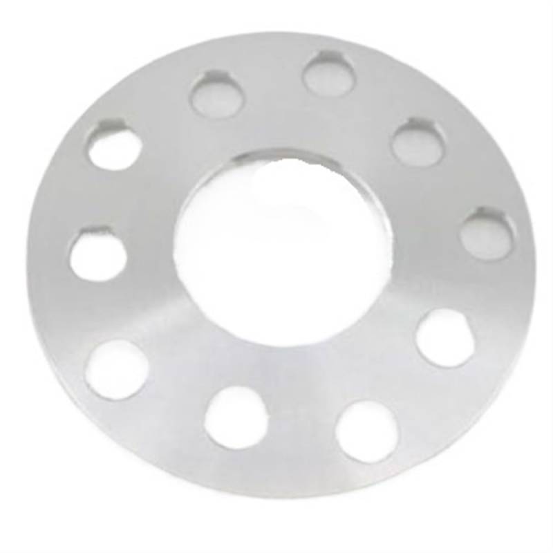 Spürverbreiterungsatz Spacers 2 Stücke Spurverbreiterungen 5x100 5x112 Für TT A3 S4 A6 S6 Versetzt CB 57,1 Mm Dicke 3-20MM von NCXKZLH