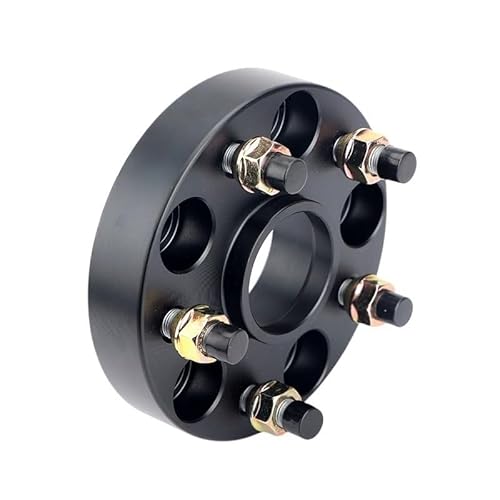 Spürverbreiterungsatz Spacers 2 stück 25/30/35/40mm PCD 5x 139,7 CB 78,1mm Rad Spacer Adapter 5 Lug anzug Für Ram 1500 M14x 1,5 von NCXKZLH