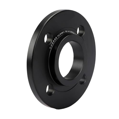 Spürverbreiterungsatz Spacers 2 stück 3/5/10/12/15/20mm PCD 4x98 CB 58,1mm Rad Spacer Adapter Für Alfa Für Romeo, von NCXKZLH