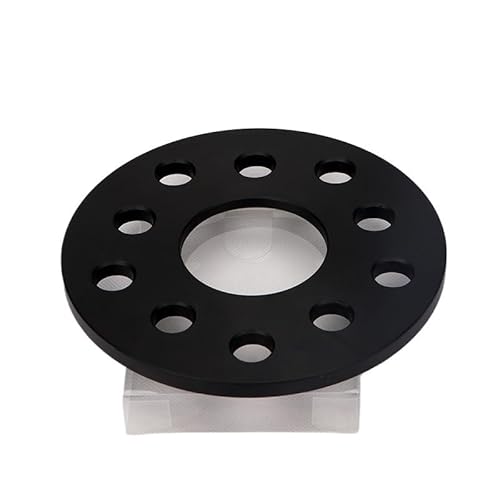 Spürverbreiterungsatz Spacers 2 stück 3/5/7/12/15/20mm Rad Spacer Adapter PCD 5x112 CB 66,5mm 5Lug Anzug Für Benz Universal Auto von NCXKZLH