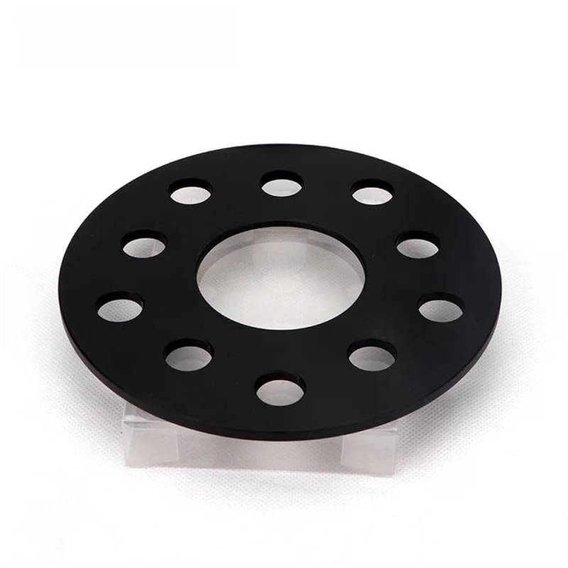 Spürverbreiterungsatz Spacers 2 stück 3/5/8/10/12/15/20mm Spurverbreiterung Adapter PCD 5x 114,3 CB 67,1mm anzug für 5 ösen für für Motoren von NCXKZLH