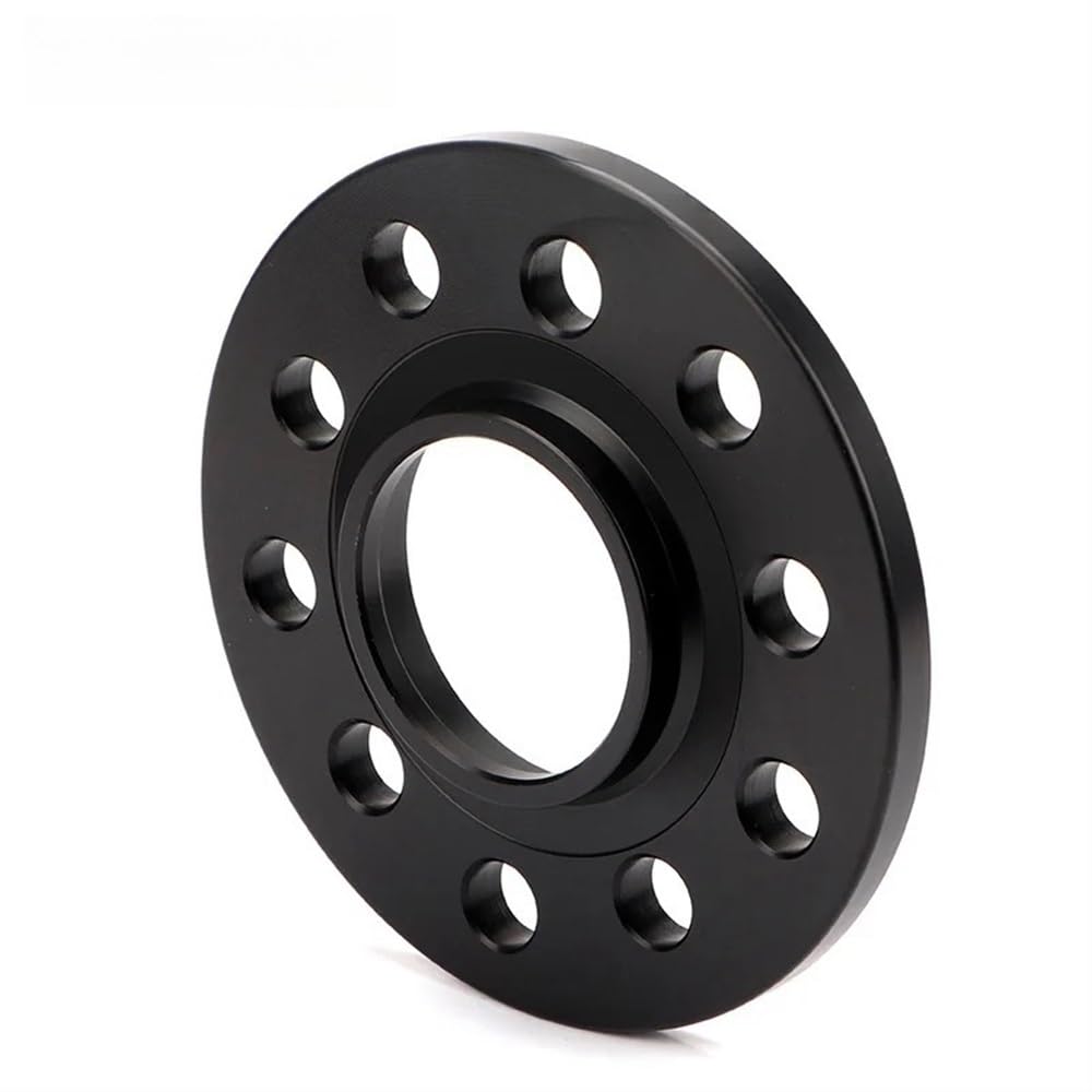 Spürverbreiterungsatz Spacers 2 stück 3/5/8/10/12/15mm Rad Spacer Adapter PCD 5x 139,7 CB 108mm 5Lug Anzug Für Su&zuki Für Jimny von NCXKZLH