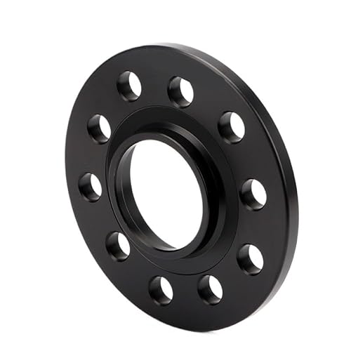 Spürverbreiterungsatz Spacers 2 stück 3/5/8/12/15/20mm Spurverbreiterungen Adapter PCD 5x110 CB: 65,1mm Für Alfa Für Romeo Für Stelvio, Für Giulia, von NCXKZLH