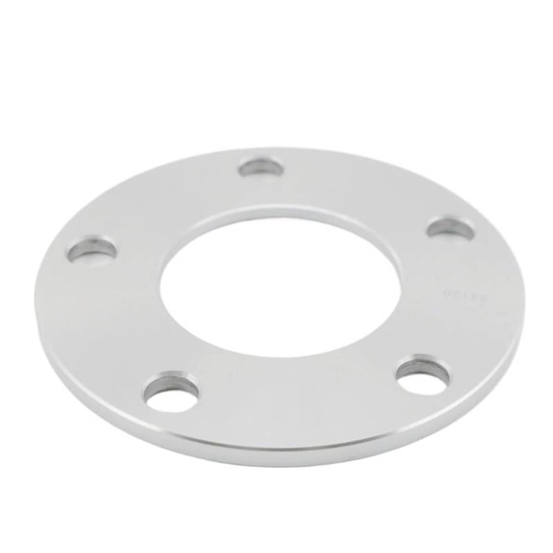 Spürverbreiterungsatz Spacers 2 stücke Spurverbreiterungen 5x112 CB 66,6 3MM 5MM 6MM 7MM 8MM 9MM 10MM 12MM 15MM 20MM Auto Felgen Zubehör von NCXKZLH