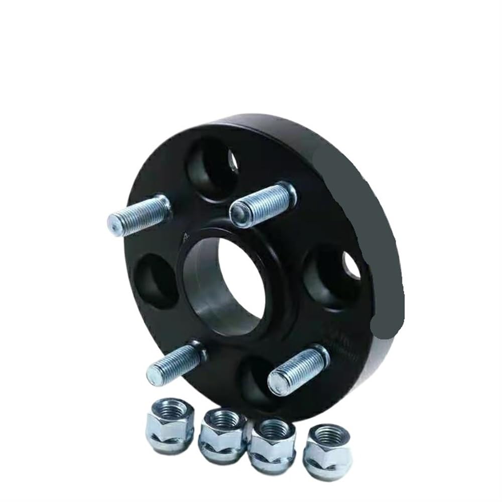 Spürverbreiterungsatz Spacers Maßgeschneiderte Umbau-Radverbreiterungen Radverbreiterung Adapter Kit 4x100 4x114,3 4x98 4x108 4x130 4x110 Separadores von NCXKZLH