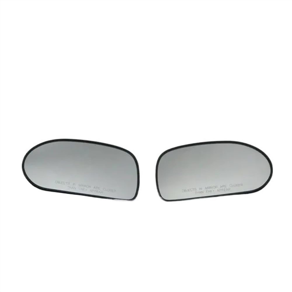 Umkehrlinse Rückfahrglas Spiegel Für KIA Für Carnival Für Sedona 1998 1999 2000 2001 2002 2003 2004 2005 Auto Rückansicht Flügel Tür Seite Spiegel Glas objektiv von NCXKZLH