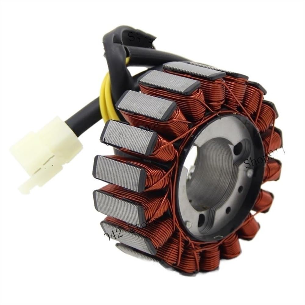 Zündung Magneto Statorplatte Motorrad Zündung Generator Stator Spule Für NSS250 Für FORZA 250 MF06 (JAZZ/REFLEX) 31120-KSZ-771 Moto Zubehör Teile von NCXKZLH