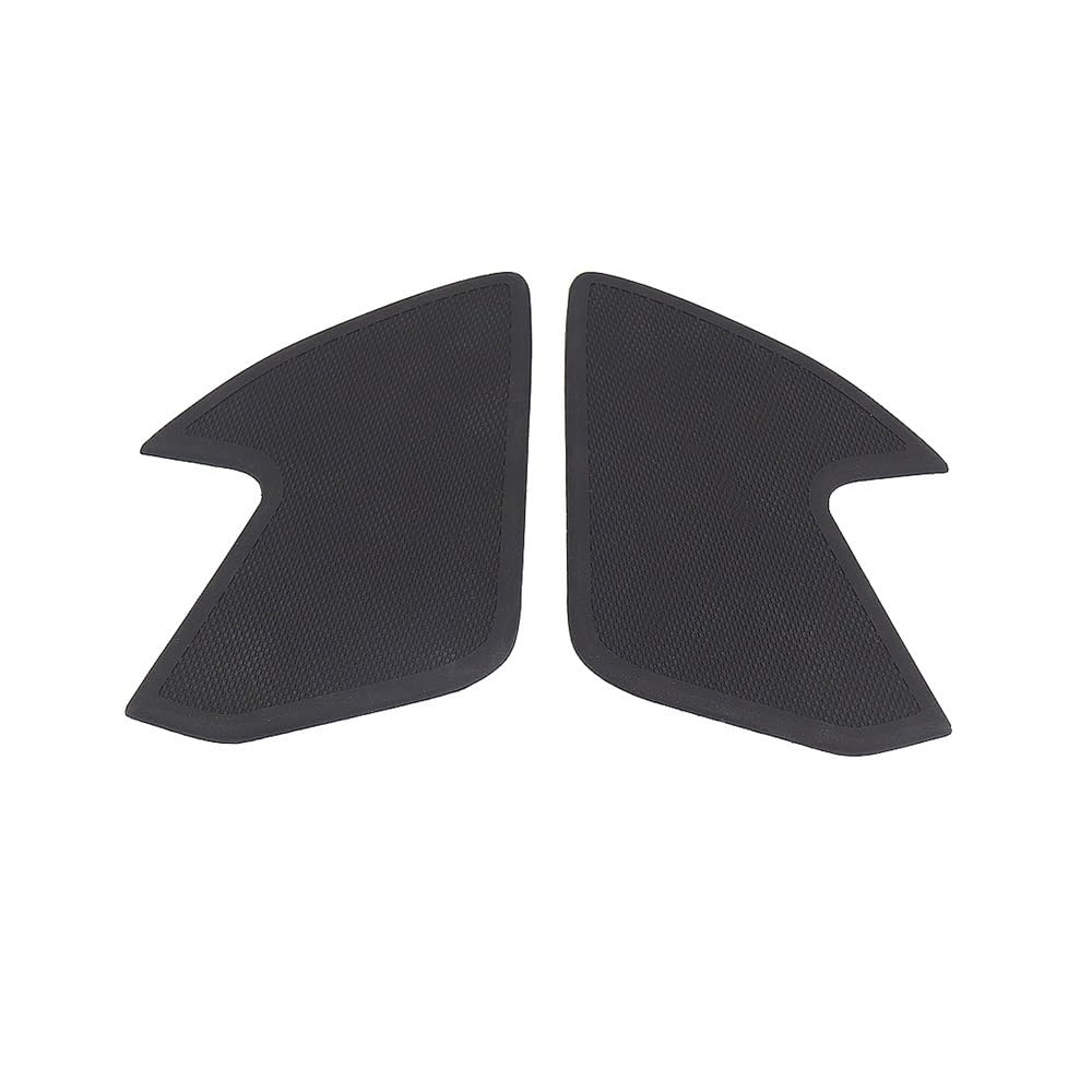 Motorrad Tankaufkleber Motorradzubehör rutschfeste Seitenaufkleber für den Kraftstofftank, wasserdichtes Pad, Gummiaufkleber für B&M&W G310GS G310R G 310 R GS Motorrad Tankaufkleber Motorradzubehör rutschfeste Seitenaufkleber für den Kraftstofftank, wasserdichtes Pad, Gummiaufkleber für B&M&W G310GS G310R G 310 R GS von NDEWOXMF