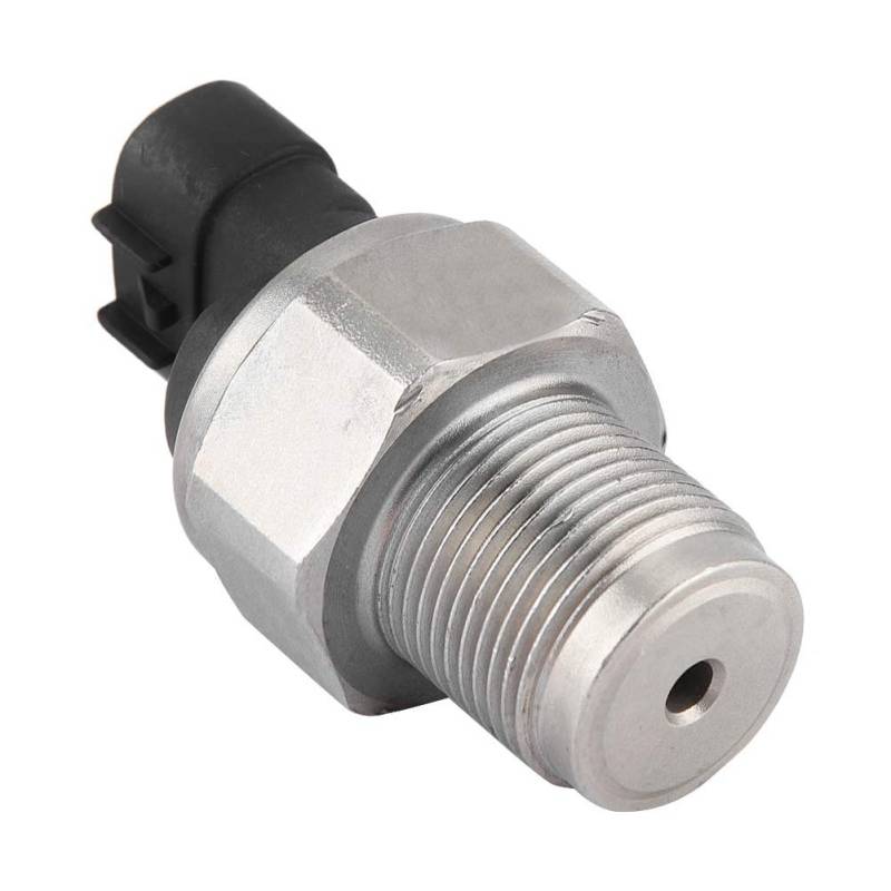 Kraftstoffdrucksensor, Hochleistungs-Diesel-Common-Rail-Kraftstoffdrucksensor 89458-71010 Für HILUX D4D 3.0L von NDNCZDHC