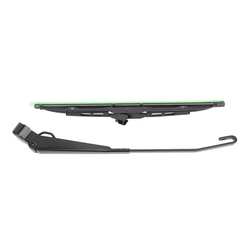 NDNCZDHC 12V Windshield Wiper 7731000001 Uniform Windscreen Wiper Blades Set for Caravan ATV UTV von NDNCZDHC