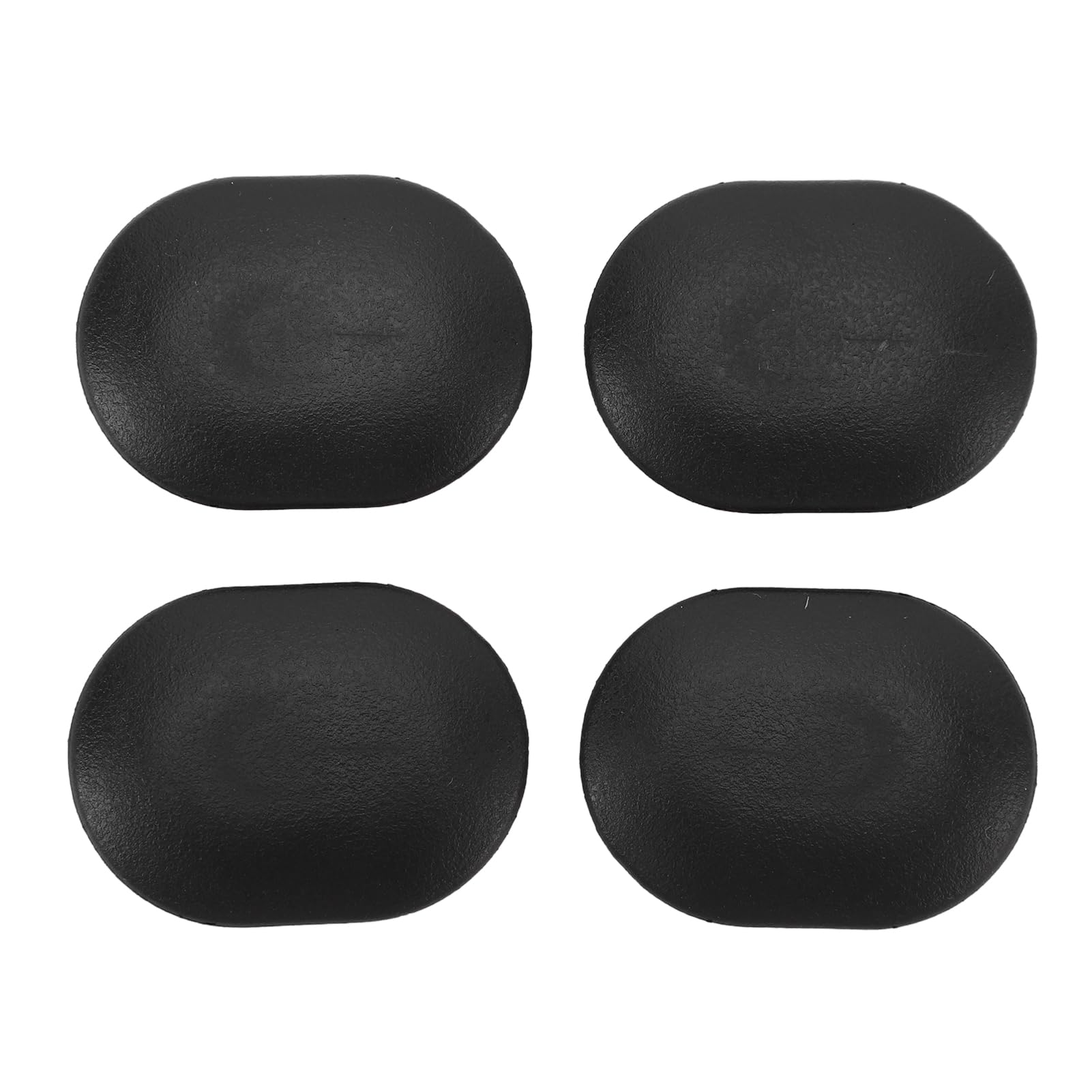 NDNCZDHC 4 Stück Dach gestell Grommet Stecker kappe Staub dicht hinten Dachstuck Grommet Cover Set für Transit Connect 2012-2022 von NDNCZDHC