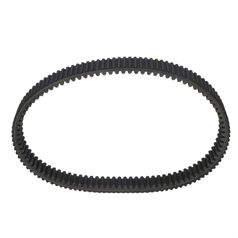 NDNCZDHC Drive Belt 3211202 3211186 Drive Belt Replacement for Polaris RZR PRO XP 4 RZR Pro XP Turbo S S 4 2015 to 2023 von NDNCZDHC