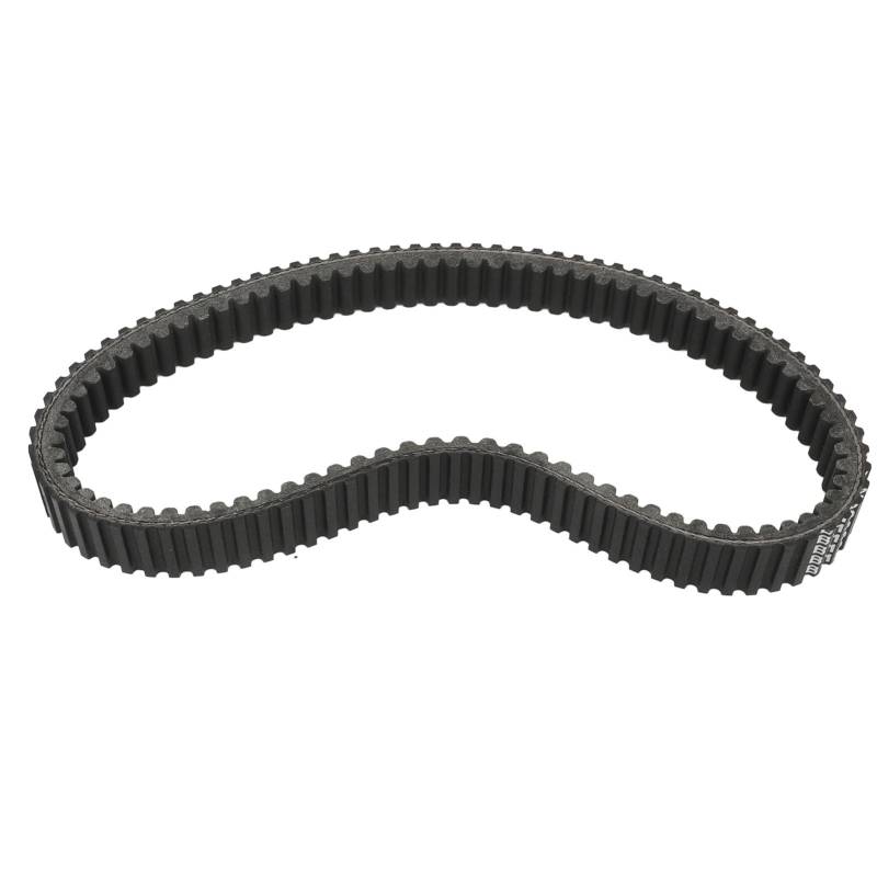 NDNCZDHC Drive Clutch Belt 5GH‑17641‑11‑00 Heavy Duty High Strength Enhanced Performance Drive Belt for Kodiak 400 von NDNCZDHC