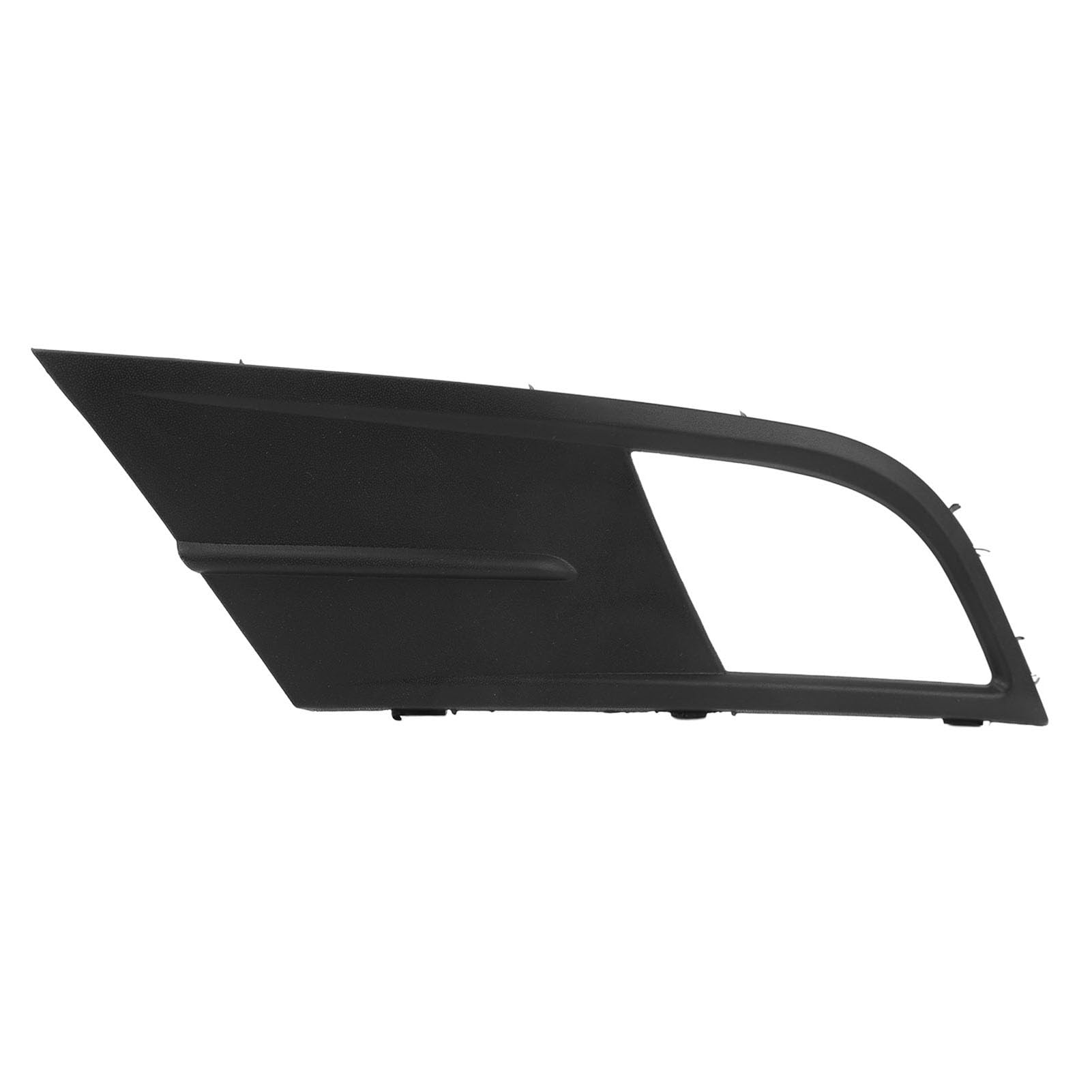 NDNCZDHC Fog Light Cover Kühlergrill Alter Resist FaceTroof Fog Lampe Lünette Trim für MK6 2015-2018 (Left: 5C6853665E) von NDNCZDHC