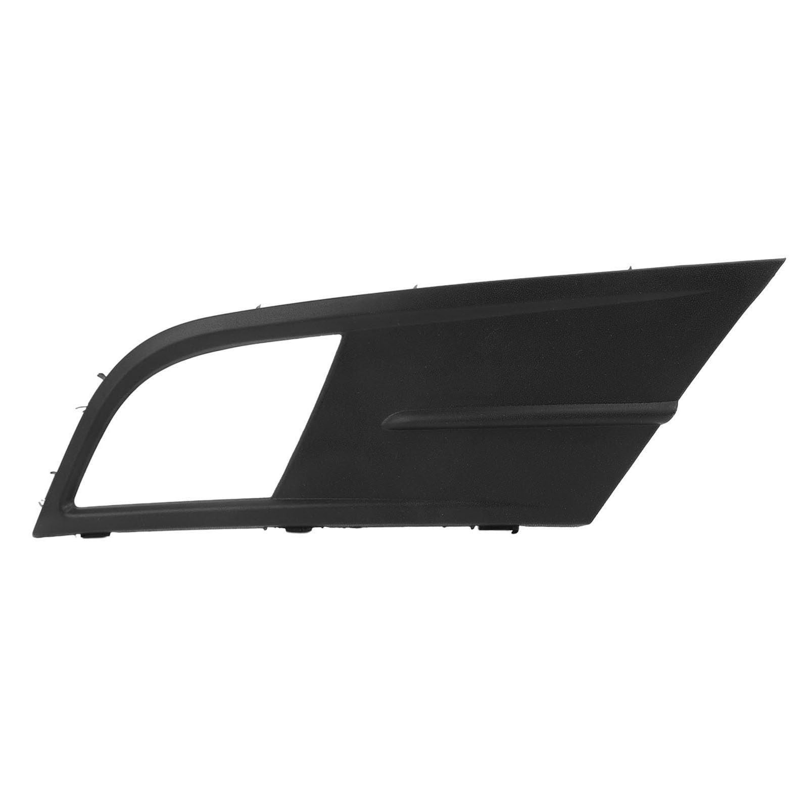 NDNCZDHC Fog Light Cover Kühlergrill Alter Resist FaceTroof Fog Lampe Lünette Trim für MK6 2015-2018 (Right: 5C6853666E) von NDNCZDHC