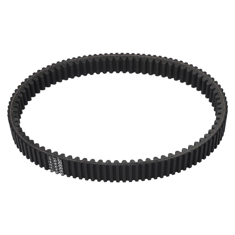 NDNCZDHC Rubber Drive Belt Powerful Transmission 0180‑055000 Replacement for Rancher 500 (CF500-5) 2010-2013 von NDNCZDHC