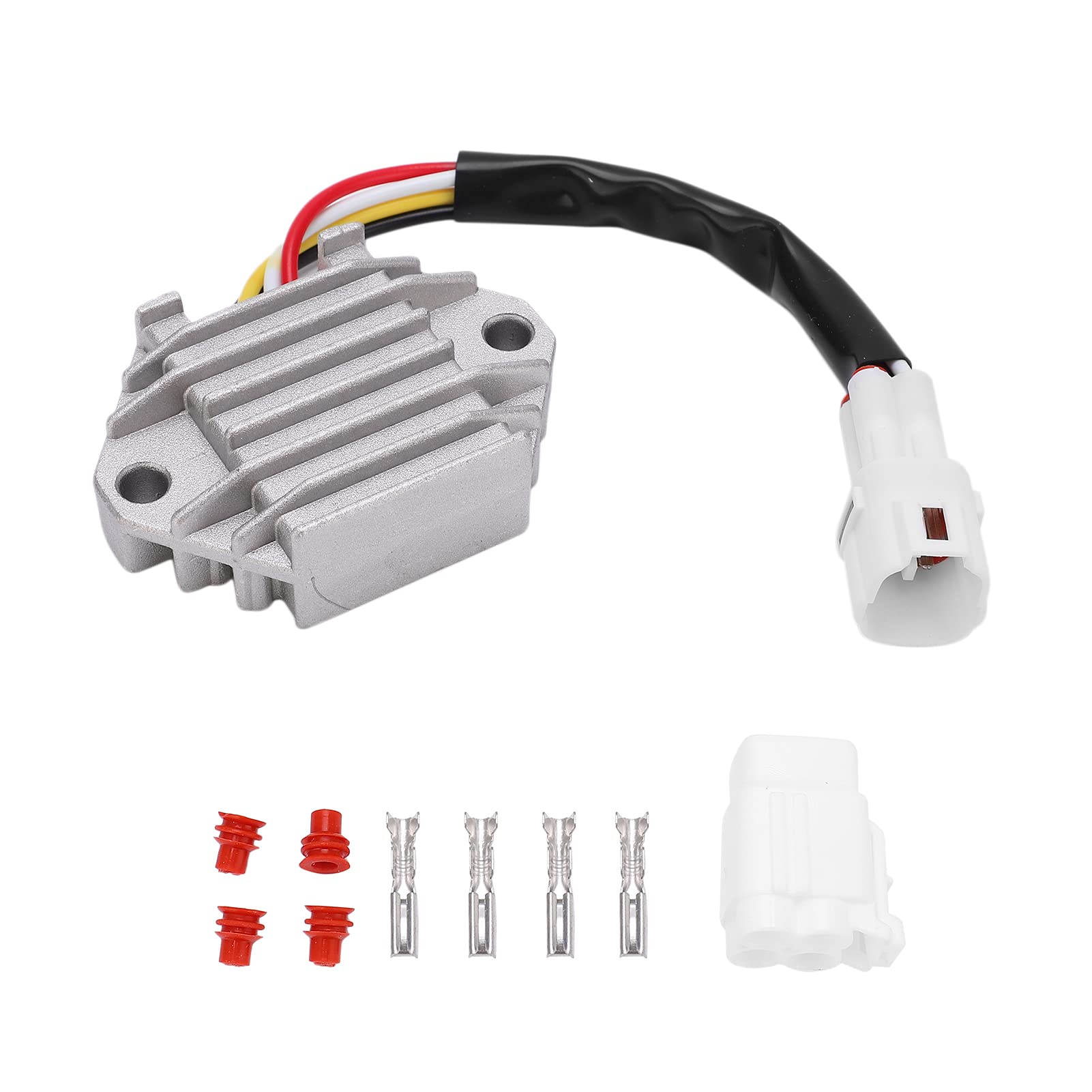 NDNCZDHC Voltage Regulator Rectifier 5TG‑81960‑00‑00 Replacement for YFZ 450 2004‑2009 von NDNCZDHC