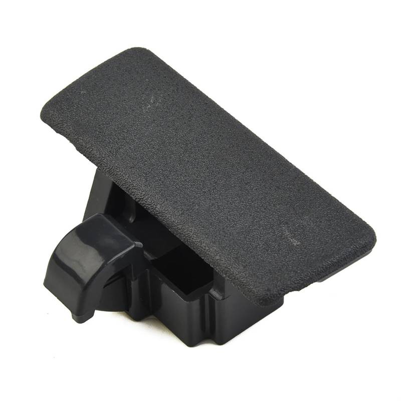 NEGRO 1 Pc Auto Zubehör Handschuh Box Deckel Cover Lock Loch Griff Clip Fit for Suzuki SX4 Swift Auto Handschuh Box deckel Griff Ersetzen Teil Handschuhfachschloss von NEGRO