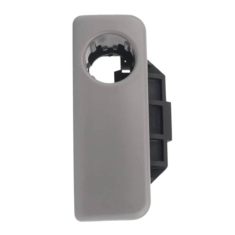 NEGRO 1PC Handschuhfach Latch Lock Fit for Toyota 4Runner 2003-2009 5550635020E0 5550635020E0 ABS Handschuhfachschloss(GRAY) von NEGRO