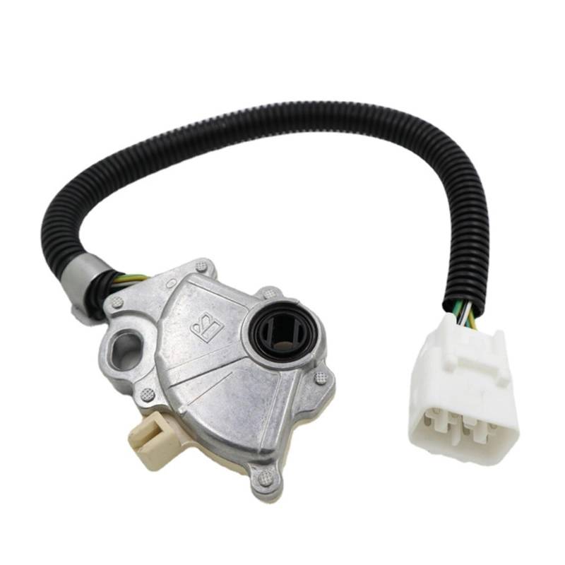 NEGRO 1pc Neutral Sicherheitsschalter Sensor,Fit for Toyota, 84540-B1020 84540B1020 Auto Transfer Switch Getriebe-Leerlaufschalter ﻿ von NEGRO