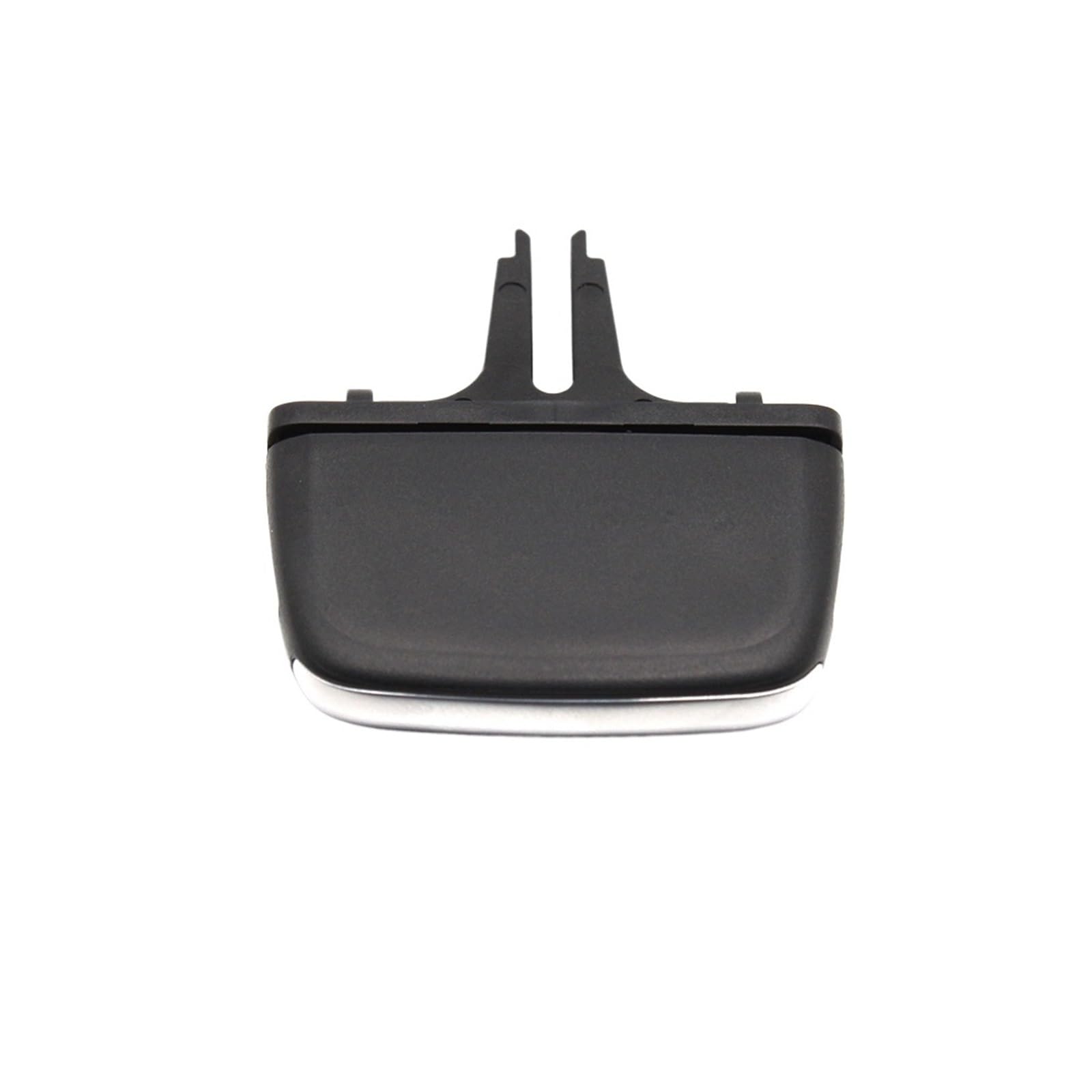 NEGRO AC-Entlüftungsgitter-Auslass-Schiebeknopf-Laschenclip, passend for Volvo, XC90 2016–2024, 32277966, Auto-Klimaanlagen-Reparatursatz vorne und hinten Auto-Klimaanlagengitter(1PC) von NEGRO