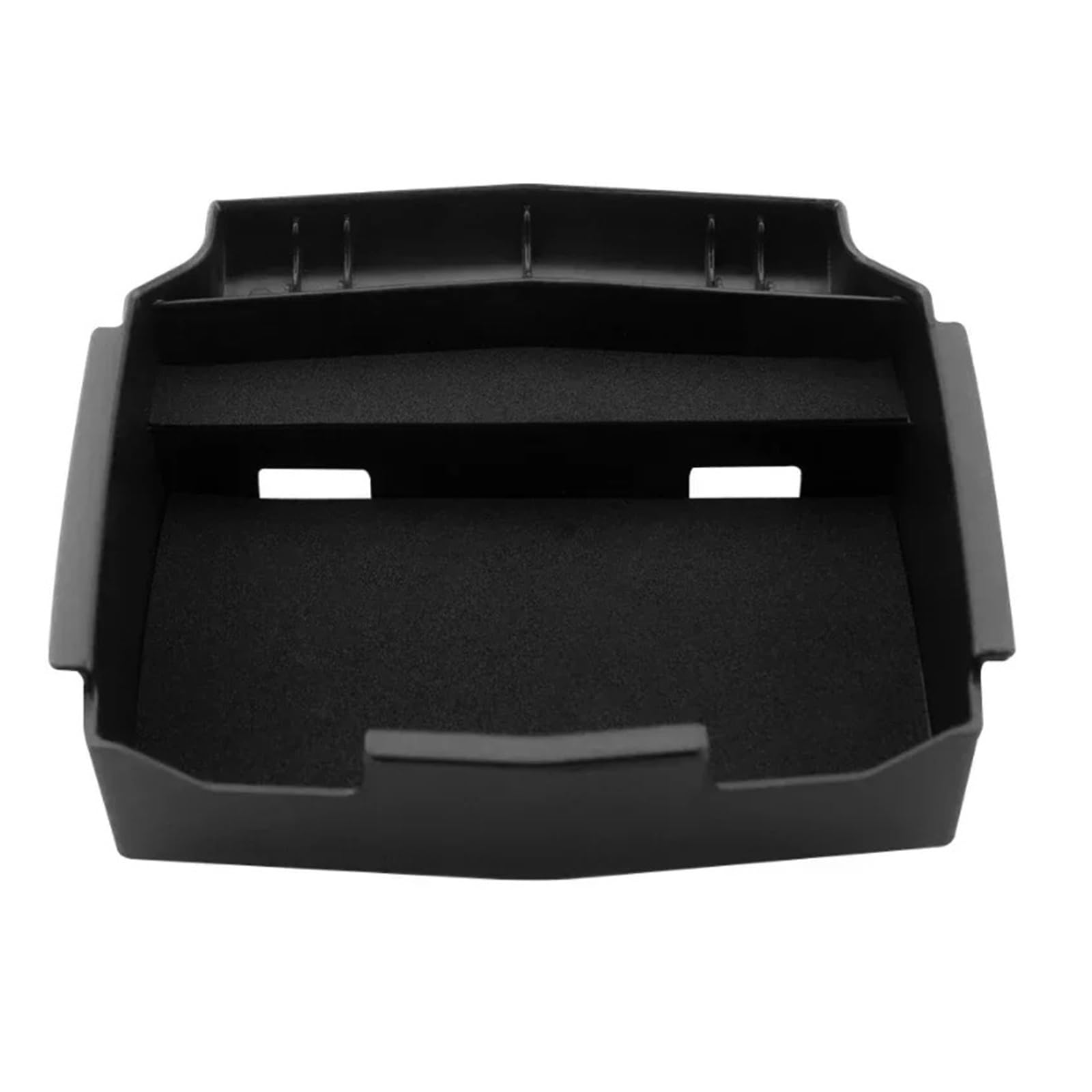 NEGRO Aufbewahrungsbox for die Mittelarmlehne, passend for CRV, CR-V 2012–2016 Aufbewahrungsbox für Konsolensitze von NEGRO