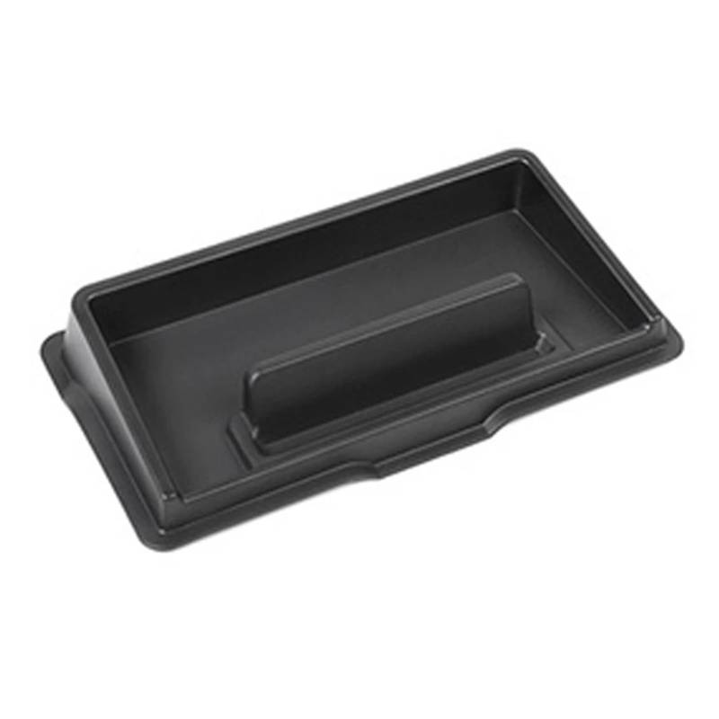 NEGRO Auto-Armaturenbrett-Aufbewahrungsbox, passend for Jimny, 2019 2020, Innenzubehör, multifunktional Aufbewahrungsbox für Konsolensitze von NEGRO