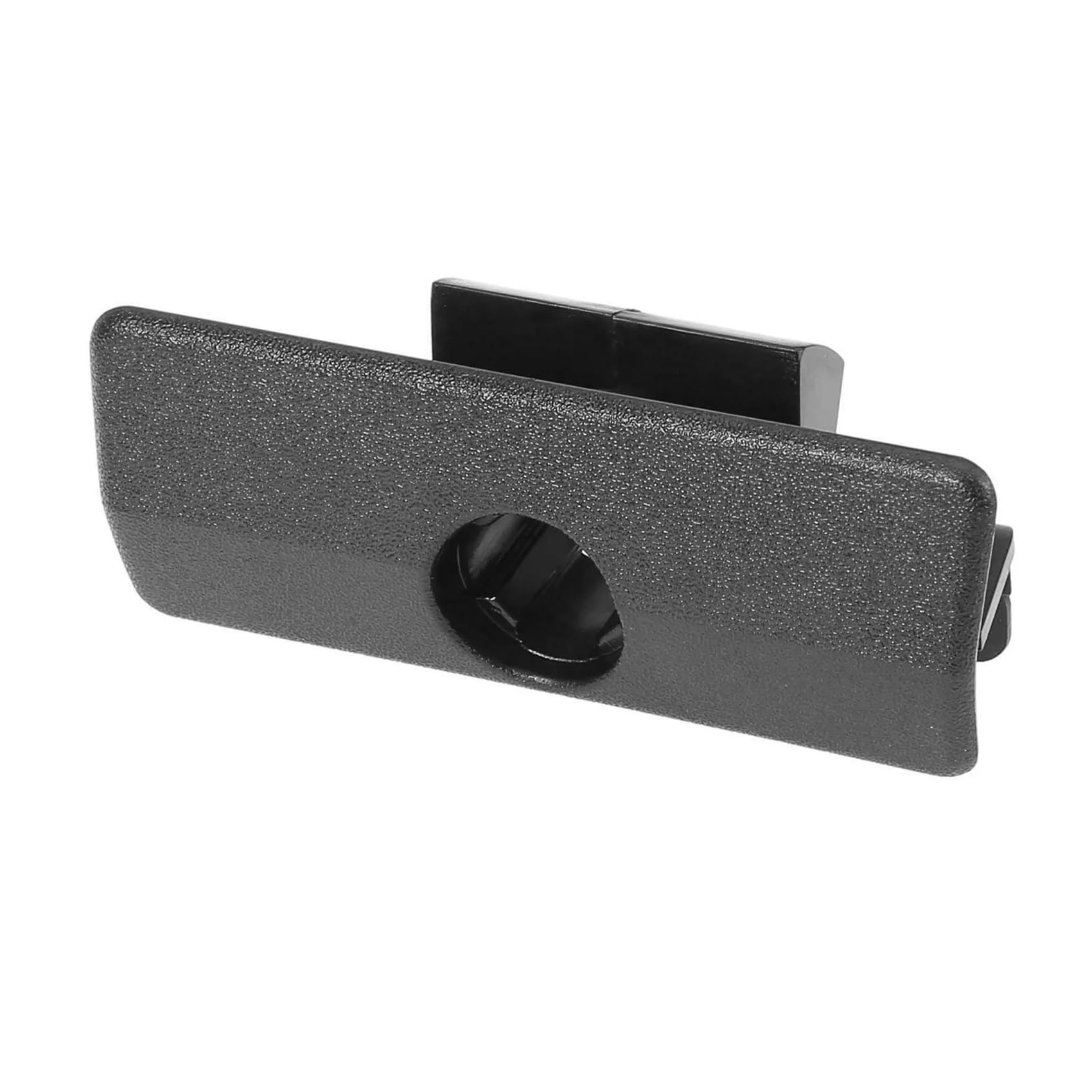 NEGRO Auto Handschuh Box Lock Latch Pull Griff Unten Fit for BMW 5 Series E34 Z1 Roadster Z3 E36 1988 1995 2002 51161946513 Handschuhfachschloss von NEGRO