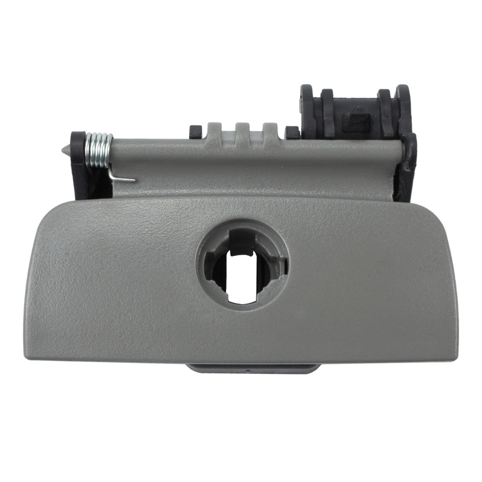 NEGRO Auto Handschuhfach Latch Lock Griff Fit for Buick LaCrosse Allure 2005-2009 15251007 Handschuhfachschloss(Gray) von NEGRO