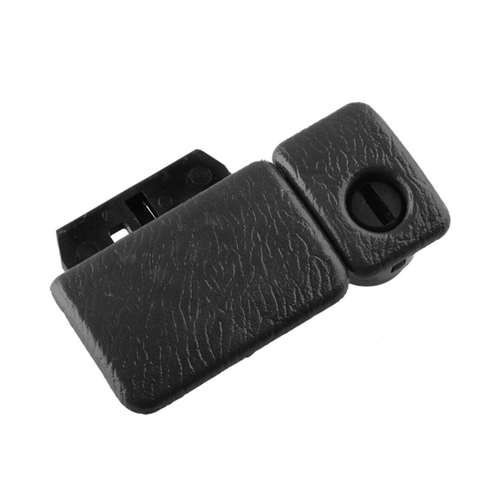 NEGRO Auto-Handschuhfach-Verriegelungsgriff aus Kunststoff, passend for Suzuki Jimny Vitara Grand Vitara Handschuhfachschloss von NEGRO