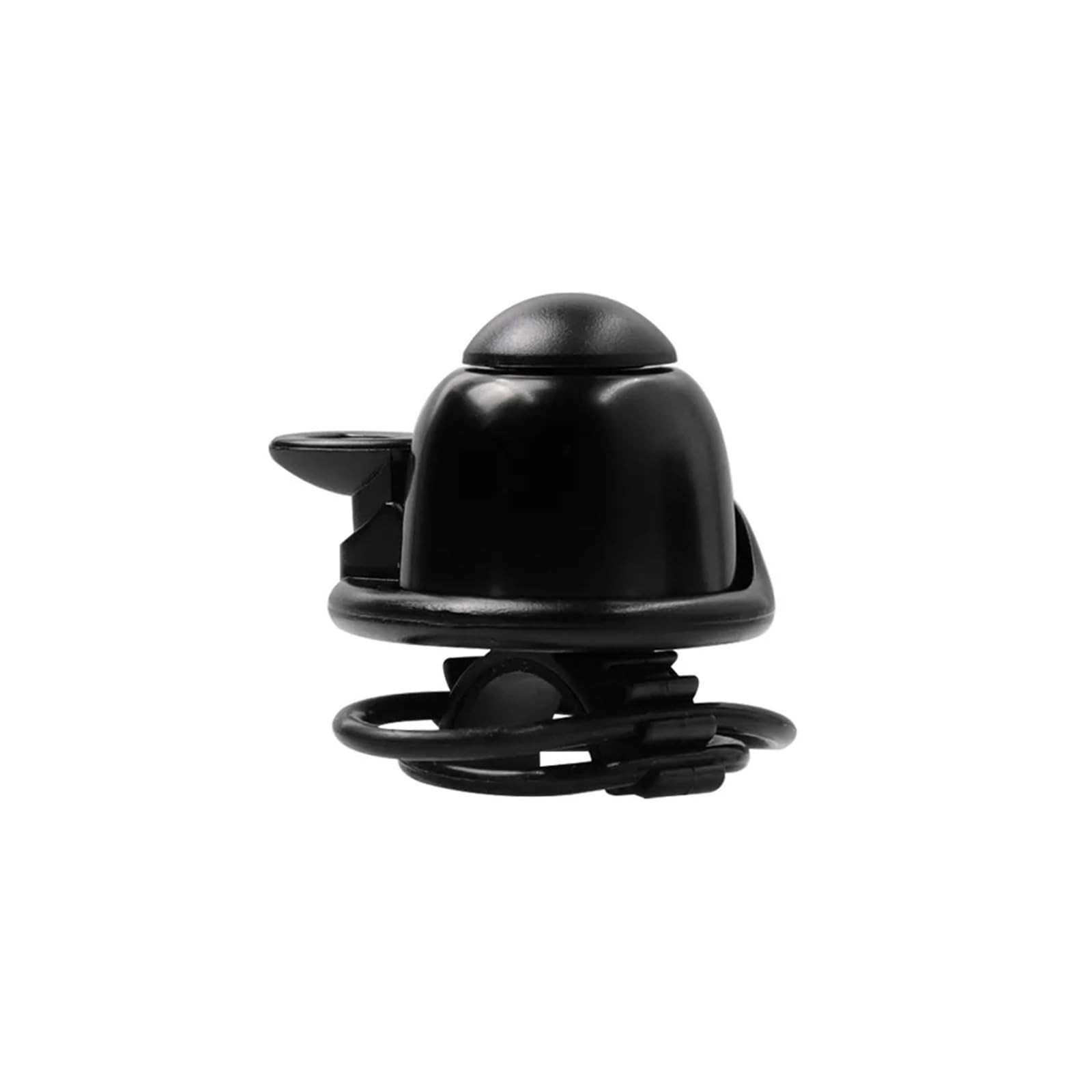 NEGRO Elektrische Roller Glocke,Fit for M365,Fit for Ninebot, ES1 ES2 ES3 Horn Sound Alarm Sicherheit Universal Radfahren Glocke Soundgerät für Elektroroller von NEGRO