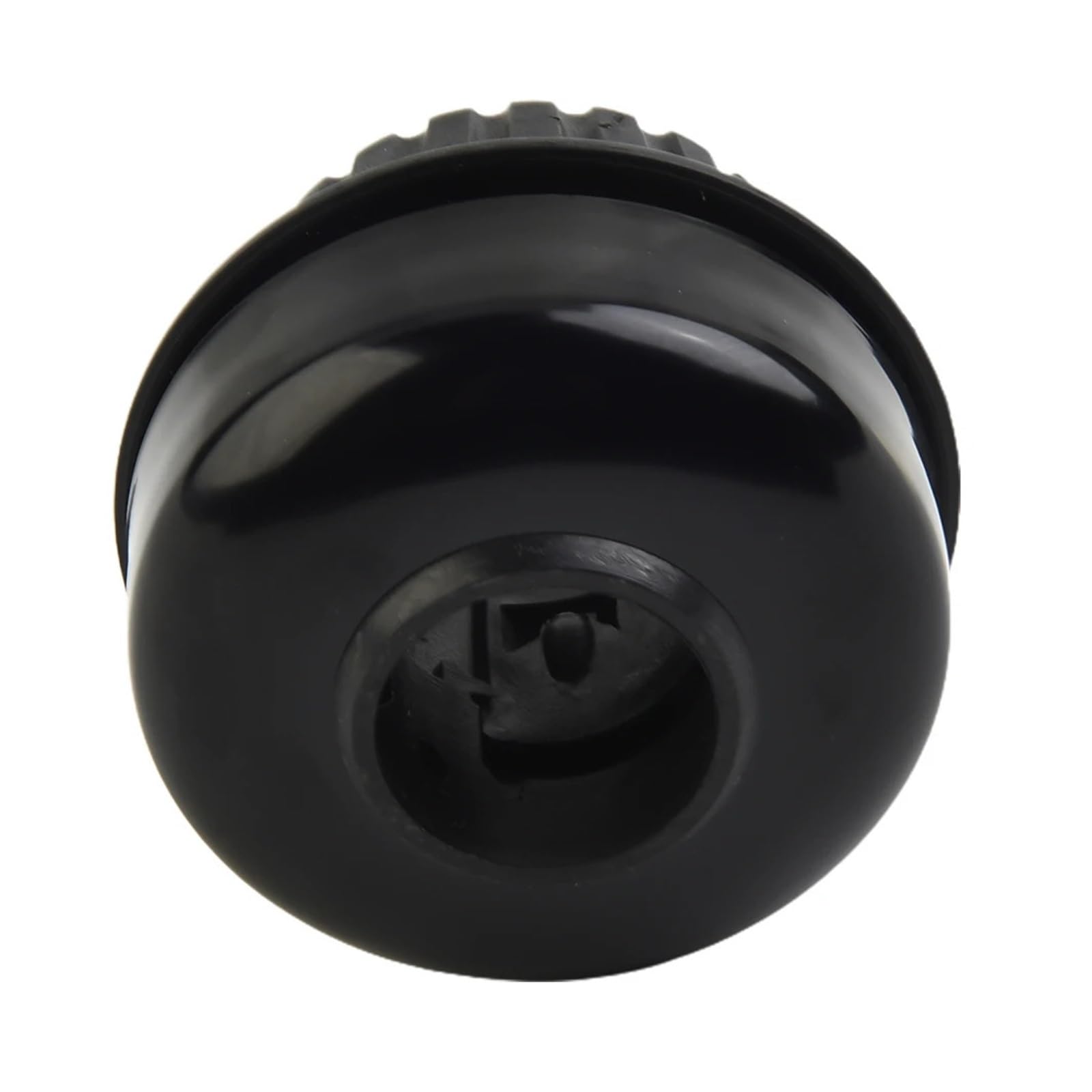 NEGRO Elektrische Roller Glocke,Fit for Ninebot, MAX G30 40g 5 * 6 * 6cm Radfahren Teile Soundgerät für Elektroroller von NEGRO