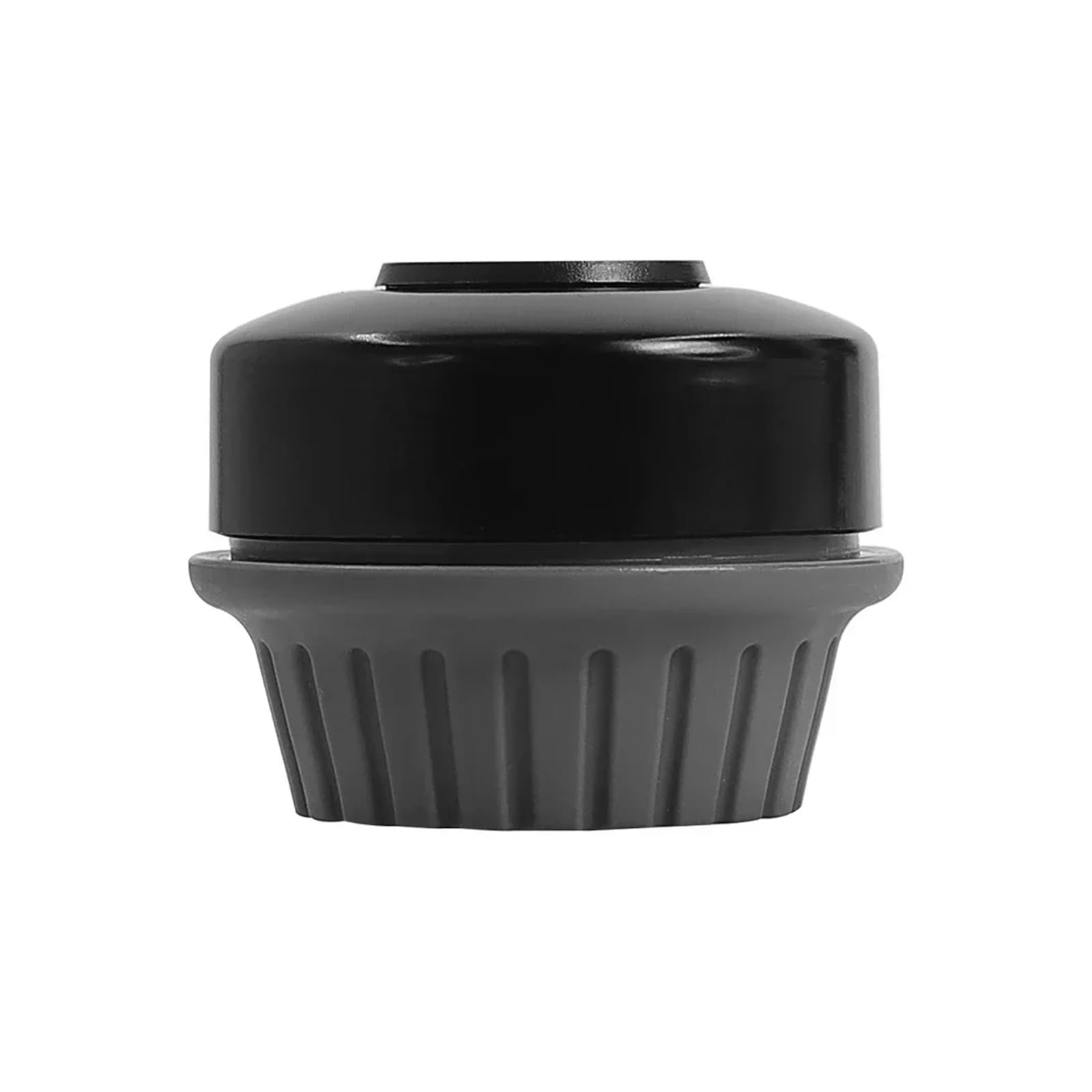 NEGRO Elektrische Roller Glocke,Fit for Ninebot, MAX G30 Lenker Alarm Ring Glocke Ersatz Zubehör Soundgerät für Elektroroller von NEGRO